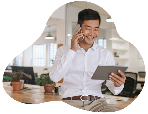 GNA Solutions 고객센터