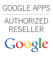 Google Authorised Reseller
