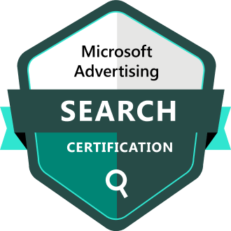 Microsoft Search Certification