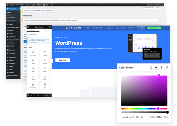 WordPress