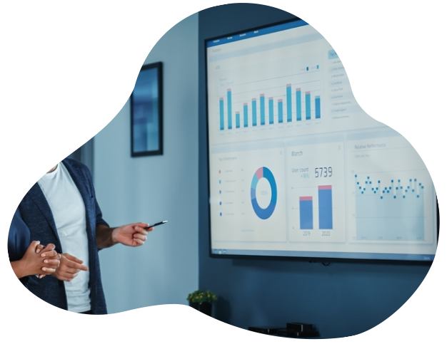 微信行銷 – GNA Solutions