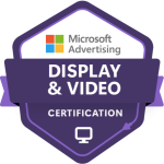 Microsoft Display & Video Certification
