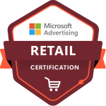 Microsoft Retail Certification