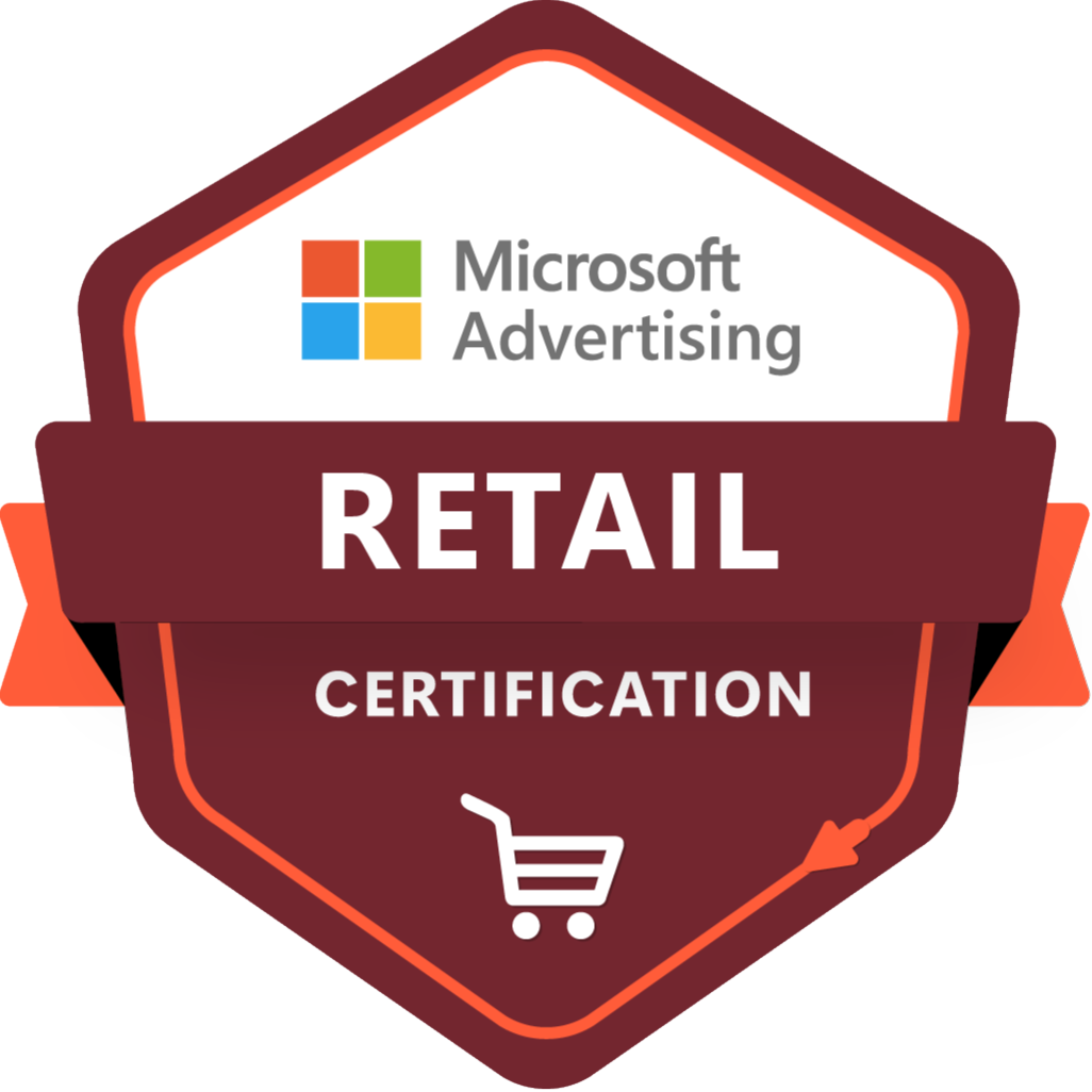 Microsoft Retail Certification