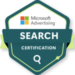 Microsoft Search Certification