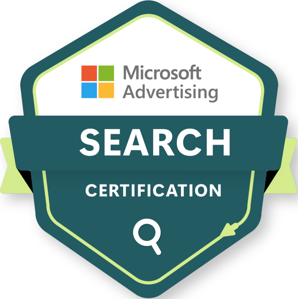 Microsoft Search Certification